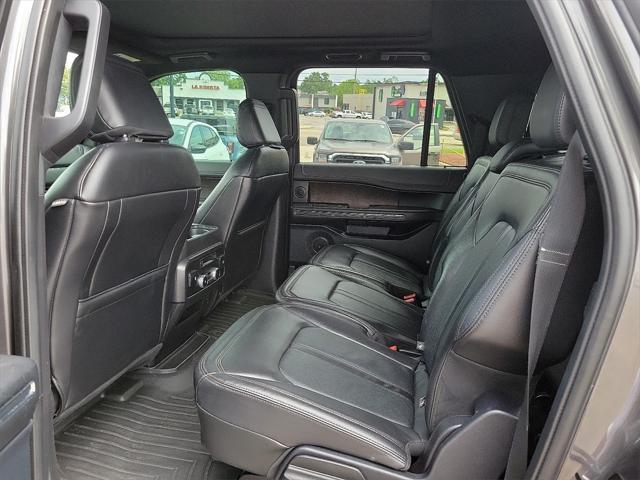 used 2021 Ford Expedition car, priced at $26,071