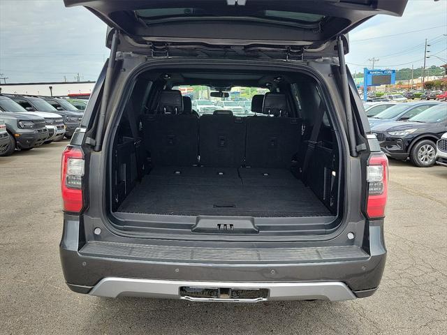 used 2021 Ford Expedition car, priced at $26,071
