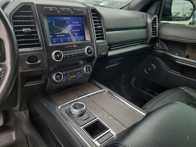 used 2021 Ford Expedition car, priced at $26,071