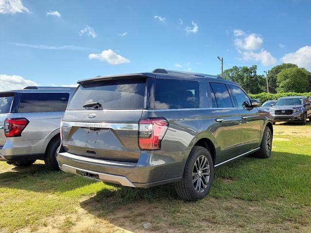 used 2021 Ford Expedition car, priced at $26,071