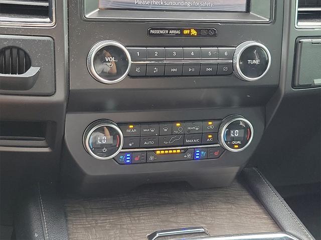 used 2021 Ford Expedition car, priced at $26,071