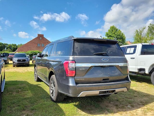 used 2021 Ford Expedition car, priced at $26,071