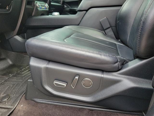 used 2021 Ford Expedition car, priced at $26,071