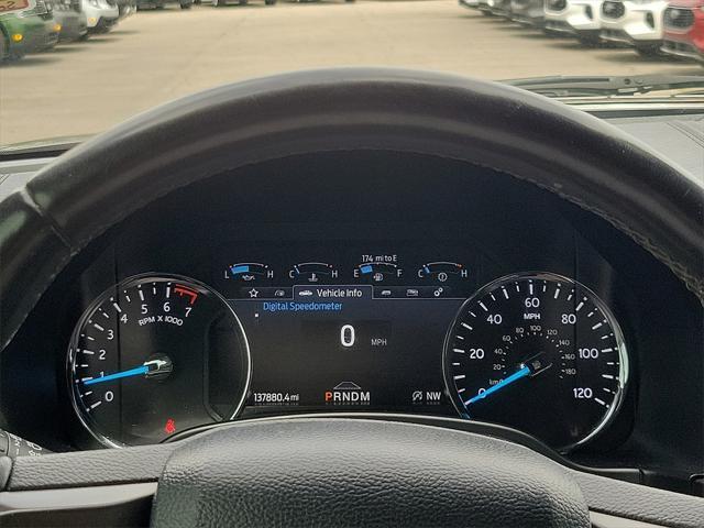 used 2021 Ford Expedition car, priced at $26,071