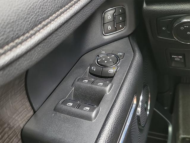 used 2021 Ford Expedition car, priced at $26,071