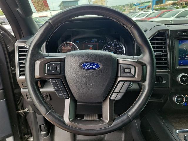 used 2021 Ford Expedition car, priced at $26,071