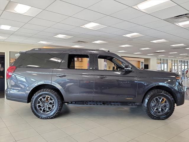 new 2025 Ford Expedition car, priced at $83,015