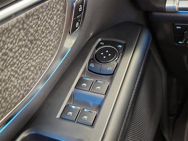 new 2025 Ford Expedition car, priced at $83,015