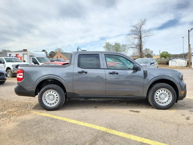 new 2025 Ford Maverick car, priced at $29,006