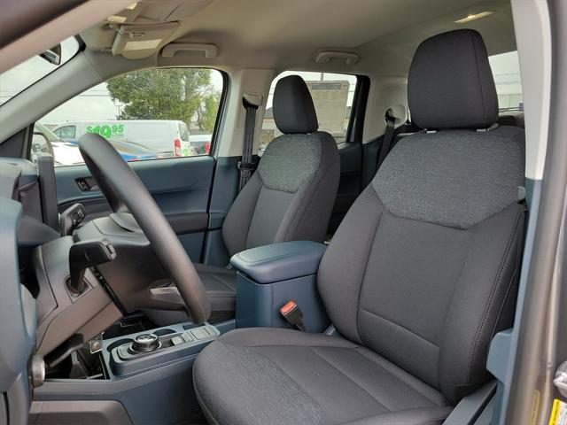 new 2025 Ford Maverick car, priced at $29,006