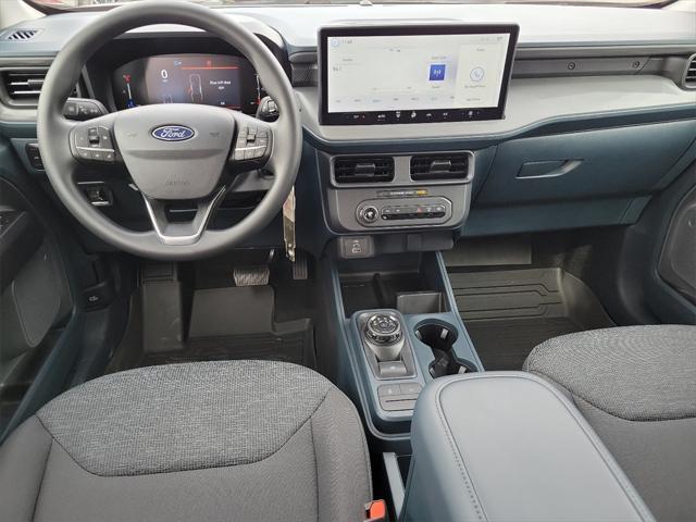new 2025 Ford Maverick car, priced at $29,006
