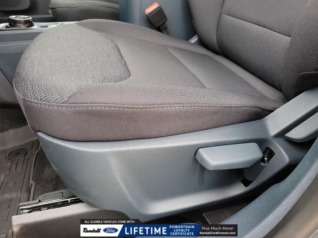 new 2025 Ford Maverick car, priced at $28,375