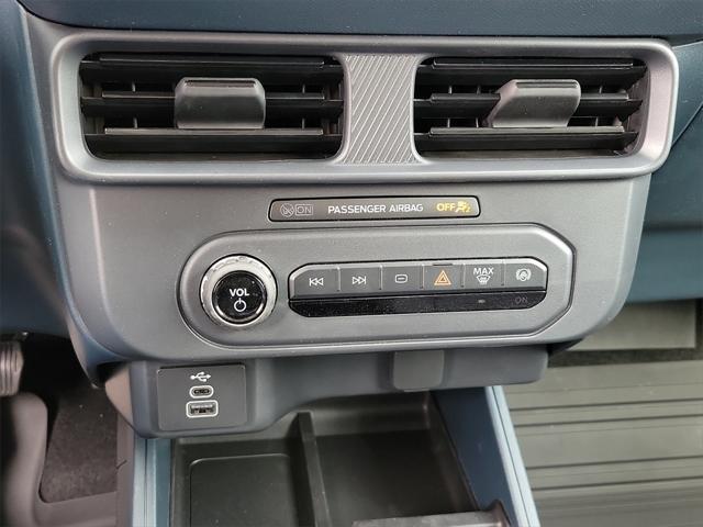 new 2025 Ford Maverick car, priced at $29,006