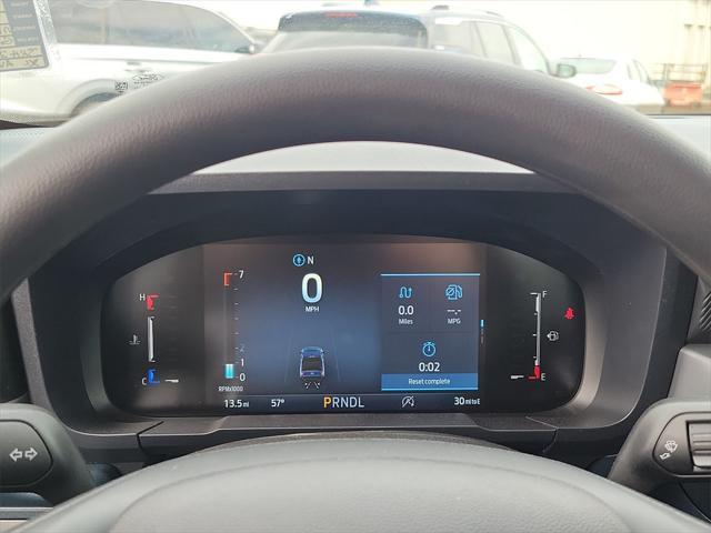 new 2025 Ford Maverick car, priced at $29,006