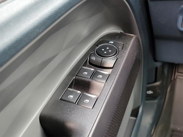 new 2025 Ford Maverick car, priced at $29,006