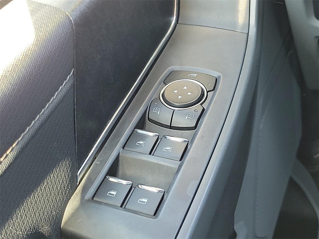 used 2021 Ford F-150 car, priced at $31,323