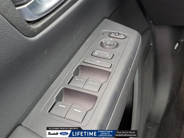 used 2024 Honda CR-V car, priced at $34,104