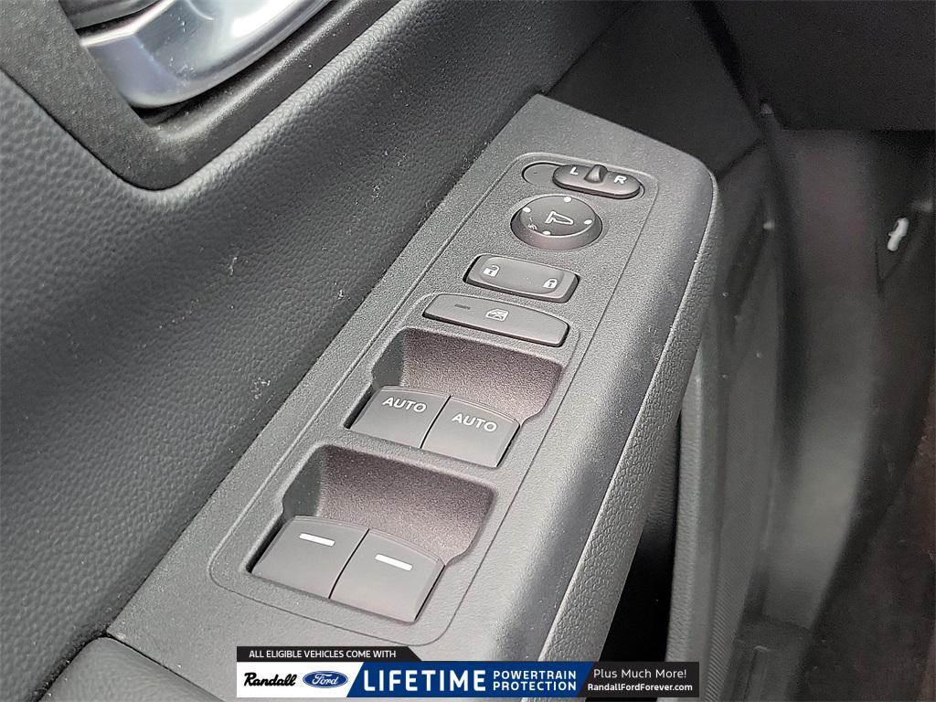 used 2024 Honda CR-V car, priced at $28,671