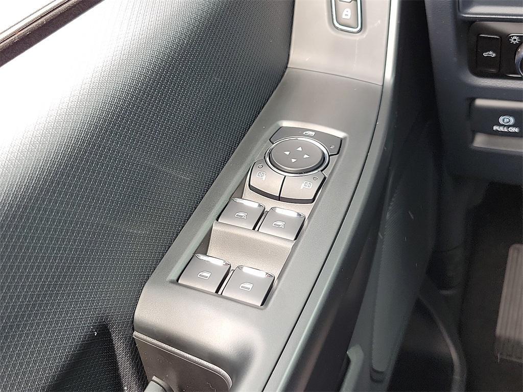 new 2025 Ford F-150 car, priced at $47,782