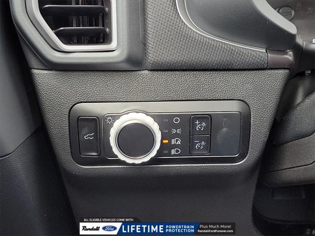 used 2024 Ford Bronco Sport car, priced at $29,560
