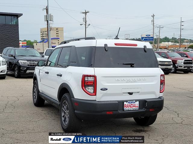 used 2024 Ford Bronco Sport car, priced at $29,560