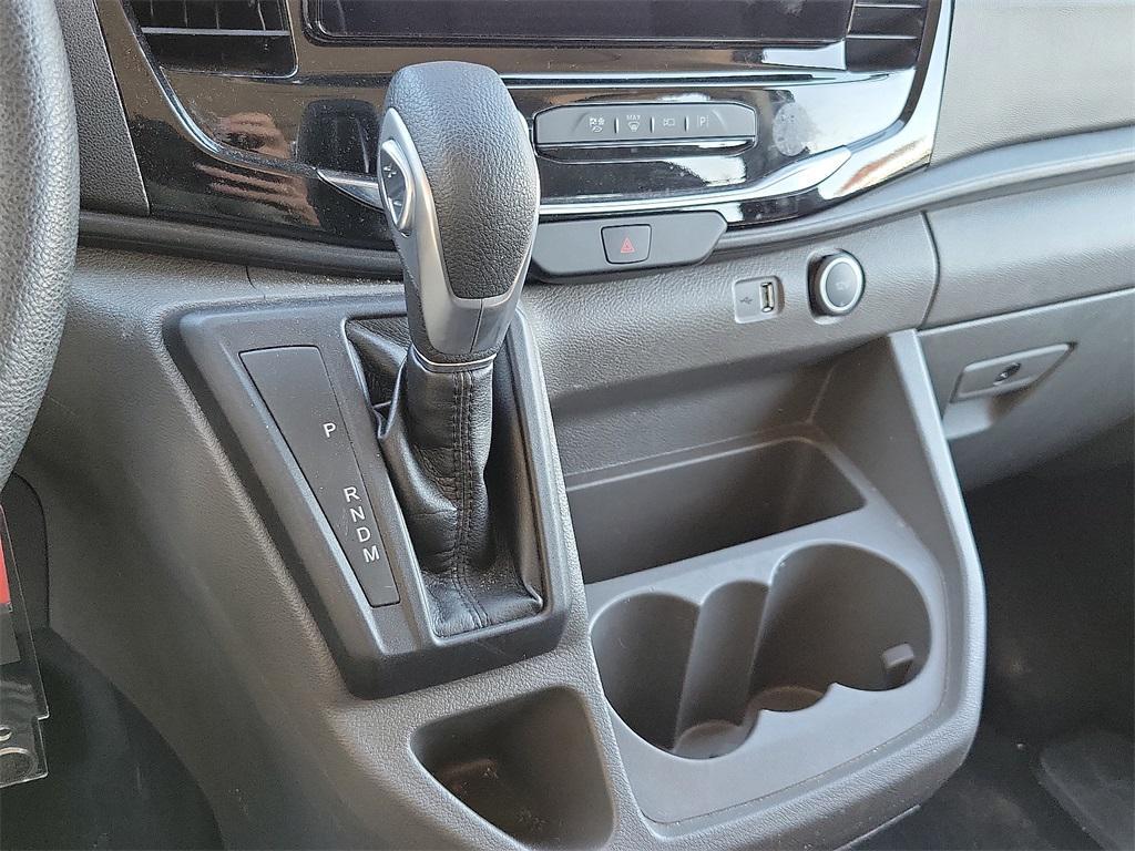 used 2023 Ford Transit-350 car, priced at $38,893