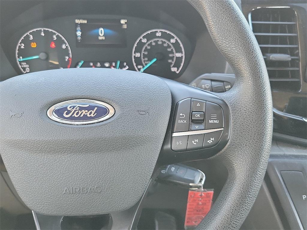 used 2023 Ford Transit-350 car, priced at $38,893