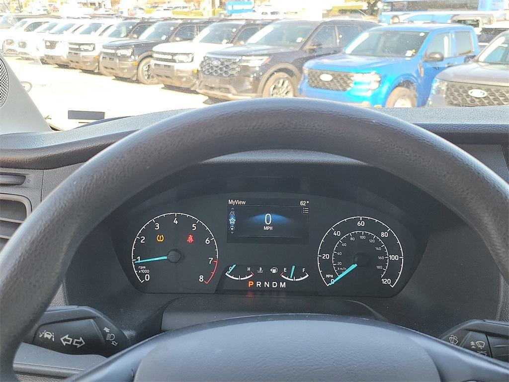 used 2023 Ford Transit-350 car, priced at $38,893