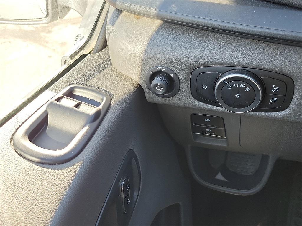 used 2023 Ford Transit-350 car, priced at $38,893