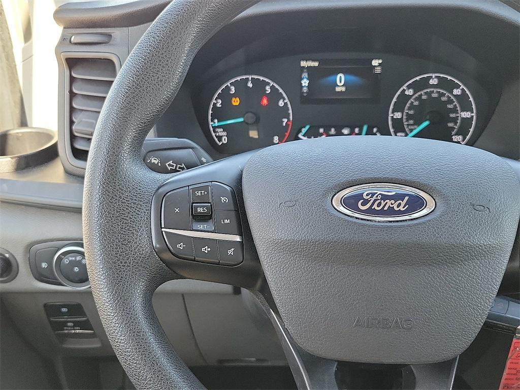 used 2023 Ford Transit-350 car, priced at $38,893