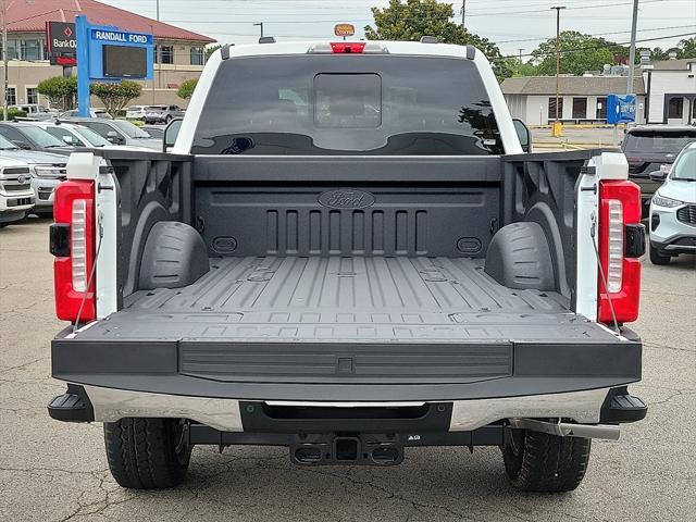 new 2025 Ford F-350 car, priced at $99,421