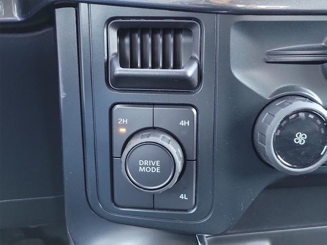 new 2025 Ford F-150 car, priced at $49,311