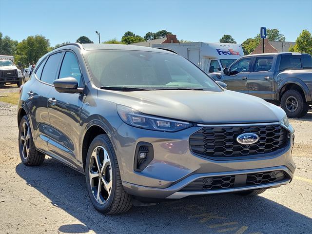 new 2024 Ford Escape car, priced at $36,849