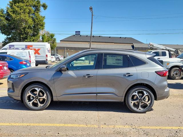 new 2024 Ford Escape car, priced at $36,849