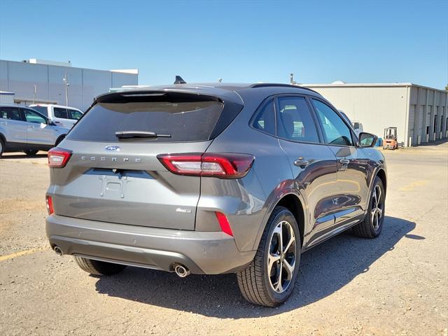 new 2024 Ford Escape car, priced at $36,849