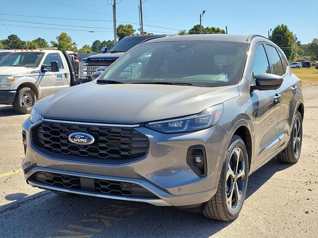 new 2024 Ford Escape car, priced at $36,849