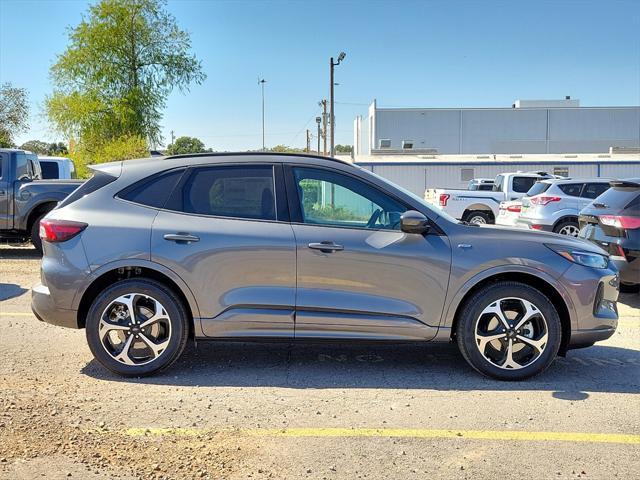 new 2024 Ford Escape car, priced at $36,849