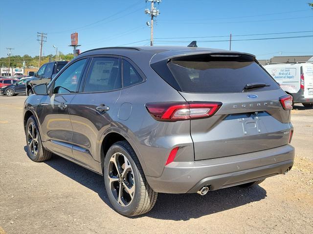 new 2024 Ford Escape car, priced at $36,849