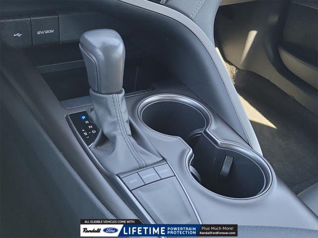 used 2023 Toyota Camry car, priced at $25,002