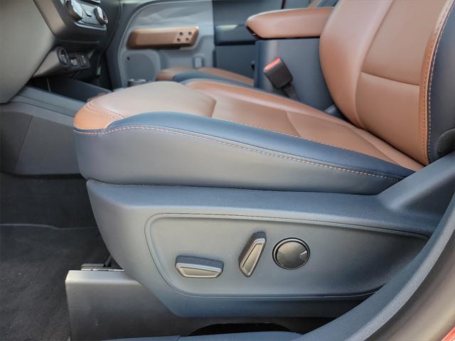 used 2024 Ford Maverick car, priced at $37,813