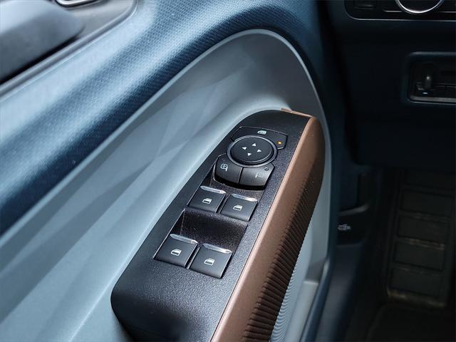 used 2024 Ford Maverick car, priced at $37,813