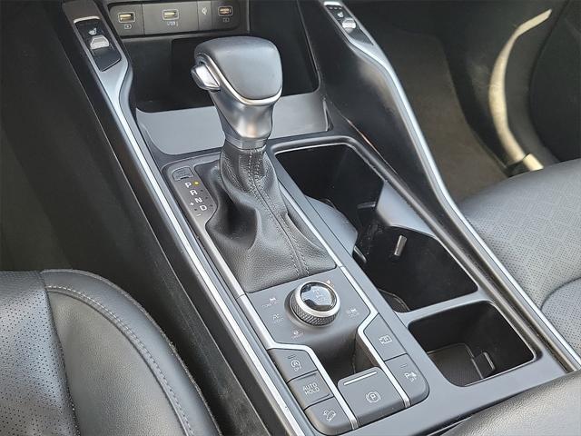 used 2021 Kia Sorento car, priced at $24,397