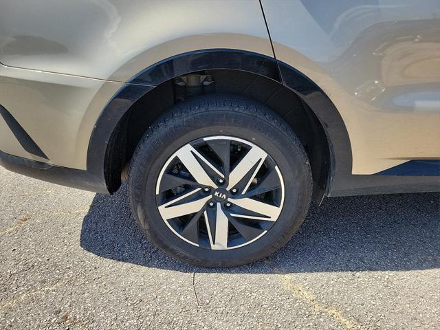 used 2021 Kia Sorento car, priced at $24,397