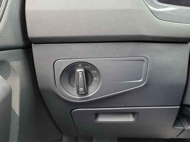 used 2024 Volkswagen Tiguan car, priced at $23,092