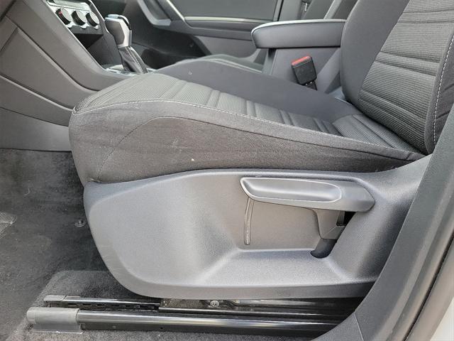 used 2024 Volkswagen Tiguan car, priced at $23,092