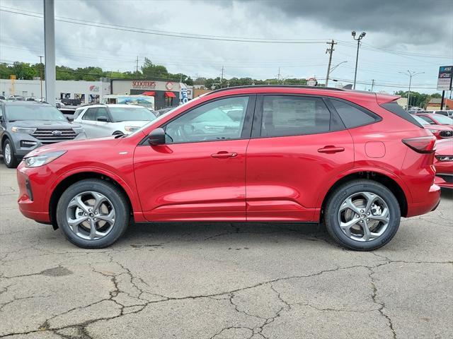 new 2024 Ford Escape car, priced at $31,106