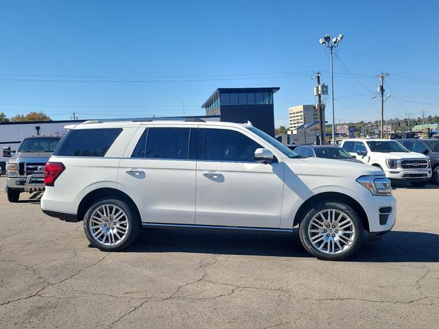 new 2024 Ford Expedition car, priced at $71,525