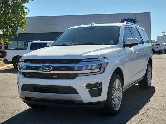 new 2024 Ford Expedition car, priced at $71,525