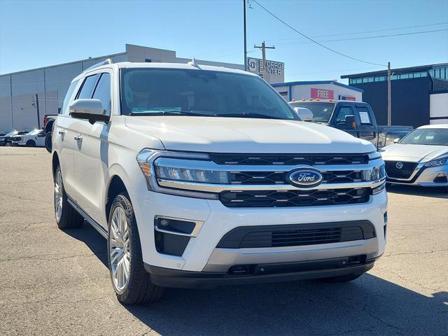 new 2024 Ford Expedition car, priced at $71,525