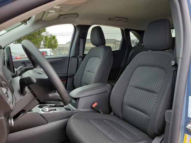new 2025 Ford Escape car, priced at $30,197